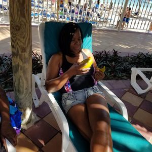 Meet your Posher, Janice